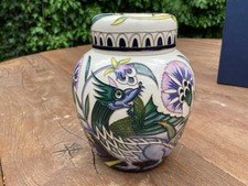 Moorcroft william morgan for sale  OAKHAM