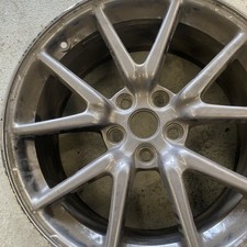 3 piece wheels for sale  THATCHAM