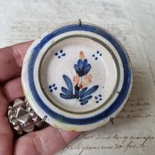 Quimper dinette ancienne d'occasion  Nantes-