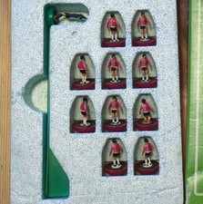 Subbuteo 660 southampton usato  Roma