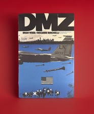 Dmz brian wood for sale  Fort Myers