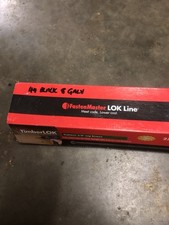Timberlok hex countersunk for sale  BURY ST. EDMUNDS