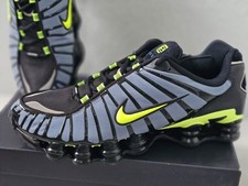 Nike shox 5 gebraucht kaufen  Trinwillershagen