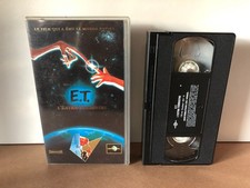 Vhs extra terrestre d'occasion  Javron-les-Chapelles