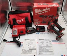 Milwaukee 2691 compact for sale  Comstock Park
