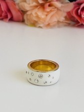 Anello morellato love usato  Italia