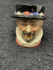 Royal doulton beefeater for sale  Durham