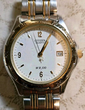 Orologio citizen 100 usato  Viterbo