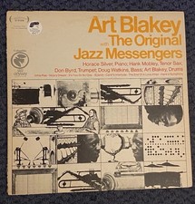 Art blakey original for sale  New York