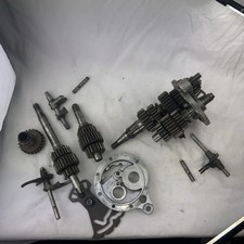 Bsa a65 gearboxes for sale  LEICESTER