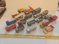 Diecast lorries for sale  DALKEITH