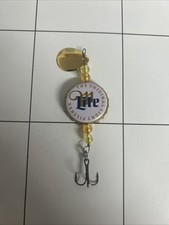 Miller lite fishing for sale  Nassau