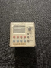 Viessmann schaltuhr iii gebraucht kaufen  Emmendingen