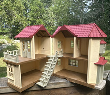 Read calico critters for sale  Essex
