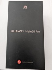 Huawei mate pro gebraucht kaufen  Filderstadt