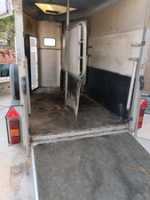 Ifor williams hb505r for sale  BICESTER