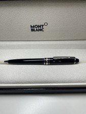 Montblanc penna meisterstück usato  Roma