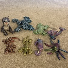 Sand animals bundle for sale  CREWE