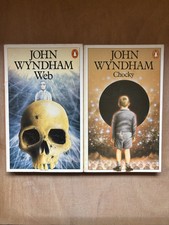 John wyndham chocky for sale  STOURBRIDGE