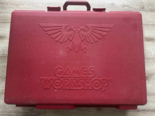 warhammer large case for sale warhammer large case for sale FALKIRK