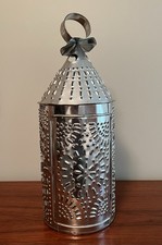 Vtg primitive punched for sale  Adamstown