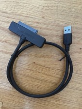 Sabrent usb 3.0 for sale  Woburn