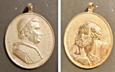 Pio anno s.pietro usato  Genova