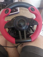 Trailerblaz racing wheel gebraucht kaufen  Erftstadt