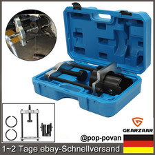 Hinterachse querlenkerbuchsen  gebraucht kaufen  Langenlonsheim