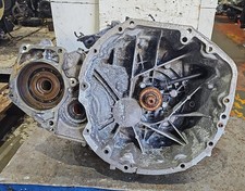 Cambio manuale completo usato  Italia