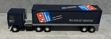 Domino pizza semi for sale  Iselin
