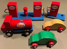 Heros esso tankstelle gebraucht kaufen  Hamburg