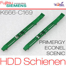 Festplattenschienen hdd schien gebraucht kaufen  Nürnberg