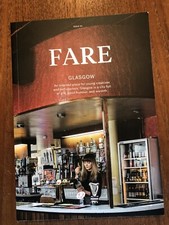 Fare magazin heft gebraucht kaufen  München