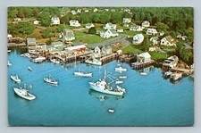 Postcard port new for sale  Grand Forks