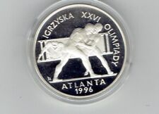 Ingrzyska atlanta 1996 gebraucht kaufen  Kobern-Gondorf