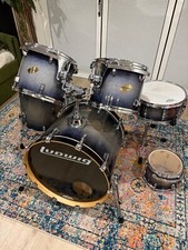Ludwig accent custom for sale  ROCHESTER