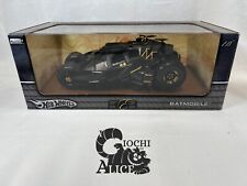 Hot wheels batman usato  Scorze