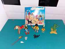 2710243 playmobil ancien d'occasion  Plabennec