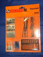 Arnold signalset 6060 d'occasion  Dangé-Saint-Romain