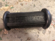 footrest rubbers for sale footrest rubbers for sale STOKE-ON-TRENT