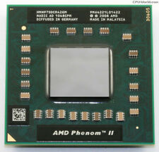 Cpu amd phenom usato  Torrenova