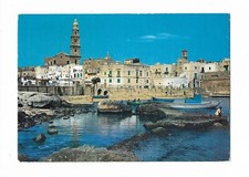 Bari monopoli scorcio usato  Italia