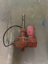Western isarmatic lift for sale  Eaton