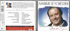 Titres maxime forestier d'occasion  Steenwerck