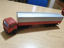 Modellino camion nzg usato  San Cipriano d'Aversa