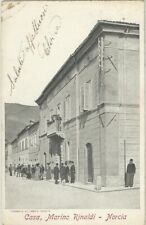 Norcia casa marino usato  Campobasso