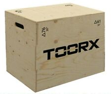 Toorx ahf 140 usato  Randazzo