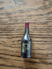Fève bouteille vin d'occasion  Rioz