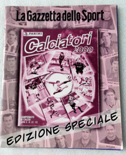Album calciatori panini usato  Verona